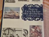 Vokiečių literatūros istorija 1 ir 2 tomai - nuotraukos Nr. 21