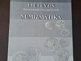 Numizmatikos katalogas