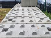 150 eur gelzbetonines kelio plokstes.lego blokai - nuotraukos Nr. 9