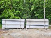 Lego betono blokai ir gelzbetonines kelio plokstes - nuotraukos Nr. 14