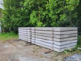 Lego betono blokai ir gelzbetonines kelio plokstes - nuotraukos Nr. 15