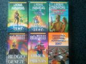 Pasaulines fantastikos lobynas D