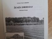 Žemės dirbimas - nuotraukos Nr. 2