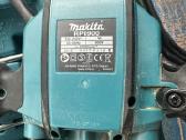 Parduodu Makite freza 1/4 900w 220v - nuotraukos Nr. 5