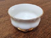 Kaulinio porceliano cukrinė Royal Albert - nuotraukos Nr. 3