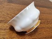 Kaulinio porceliano cukrinė Royal Albert - nuotraukos Nr. 4