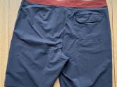Patagonia Hydropeak Boardshorts - nuotraukos Nr. 4