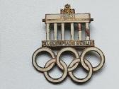Ww2 olimpijada vokietija