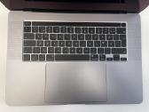 Apple MacBook Pro A2141 I7-9750h 16 GB RAM 500gb - nuotraukos Nr. 6