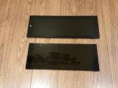 Corsair 5000 stiklinės panelės - nuotraukos Nr. 2