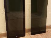 Corsair 5000 stiklinės panelės