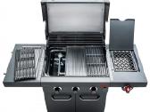 Lauko Dujinis grilis Char-broil 3 degiklių - nuotraukos Nr. 8