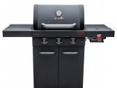 Lauko Dujinis grilis Char-broil 3 degiklių