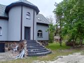 Namas Kretingos r.7km.iki jūros Šventojoje