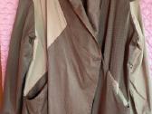 Vintažinis kimono stiliaus švarkelis/