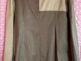 Vintažinis kimono stiliaus švarkelis/ - nuotraukos Nr. 2