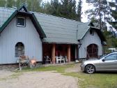 Namas Kretingos r.7km.iki jūros Šventojoje - nuotraukos Nr. 5