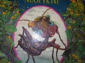 Skruzdelytes Greitutės nuotykiai