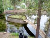 Namas Kretingos r.7km.iki jūros Šventojoje - nuotraukos Nr. 9