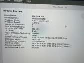 Apple MacBook Pro A1990 I7-8750h 16 GB RAM 256gb - nuotraukos Nr. 10