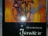 Jūratė ir Kastytis
