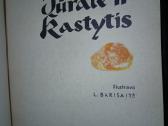 Jūratė ir Kastytis - nuotraukos Nr. 2
