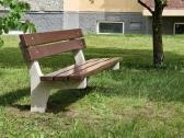 Patogūs lauko suolai parkams, daugiabučiams ir kt. - nuotraukos Nr. 17