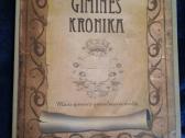 Giminės kronika