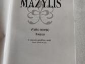 Mažylis - nuotraukos Nr. 2