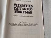Viešpaties Caitanyos mokymas - nuotraukos Nr. 2