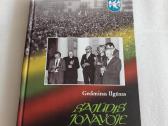 Sąjūdis Jonavoje 1988-1990