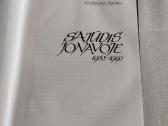 Sąjūdis Jonavoje 1988-1990 - nuotraukos Nr. 2