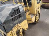Vibrovolas Bw80 Ad-2