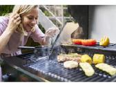 Lauko dujinis grilis Char-broil Essential kepsninė - nuotraukos Nr. 5