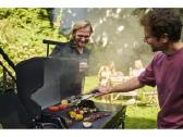 Lauko dujinis grilis Char-broil Essential kepsninė - nuotraukos Nr. 6