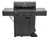 Lauko dujinis grilis Char-broil Essential kepsninė - nuotraukos Nr. 9