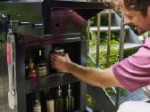 Lauko dujinis grilis Char-broil kepsninė namams - nuotraukos Nr. 2