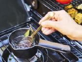 Lauko dujinis grilis Char-broil kepsninė namams - nuotraukos Nr. 6