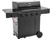Lauko dujinis grilis Char-broil kepsninė namams - nuotraukos Nr. 10