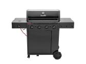 Lauko dujinis grilis Char-broil kepsninė namams - nuotraukos Nr. 13