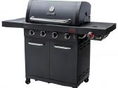 Lauko dujinis grilis Char-broil 4 degiklių - nuotraukos Nr. 6