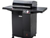 Elektrinė kepsninė Char-broil Smart-e Grill - nuotraukos Nr. 8