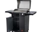 Elektrinė kepsninė Char-broil Smart-e Grill - nuotraukos Nr. 9