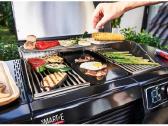 Elektrinė kepsninė Char-broil Smart-e Grill - nuotraukos Nr. 5