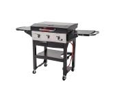 Dujinė kepsninė su plokštuma Char-broil Griddle - nuotraukos Nr. 6