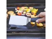 Dujinė kepsninė su plokštuma Char-broil Griddle - nuotraukos Nr. 7