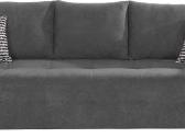 Sofa-lova „Bella" su patalynės dėže - nuotraukos Nr. 2