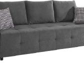 Sofa-lova „Bella" su patalynės dėže - nuotraukos Nr. 3