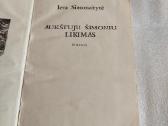 Aukštujų Šimonių likimas - nuotraukos Nr. 2