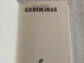 Gediminas - nuotraukos Nr. 2